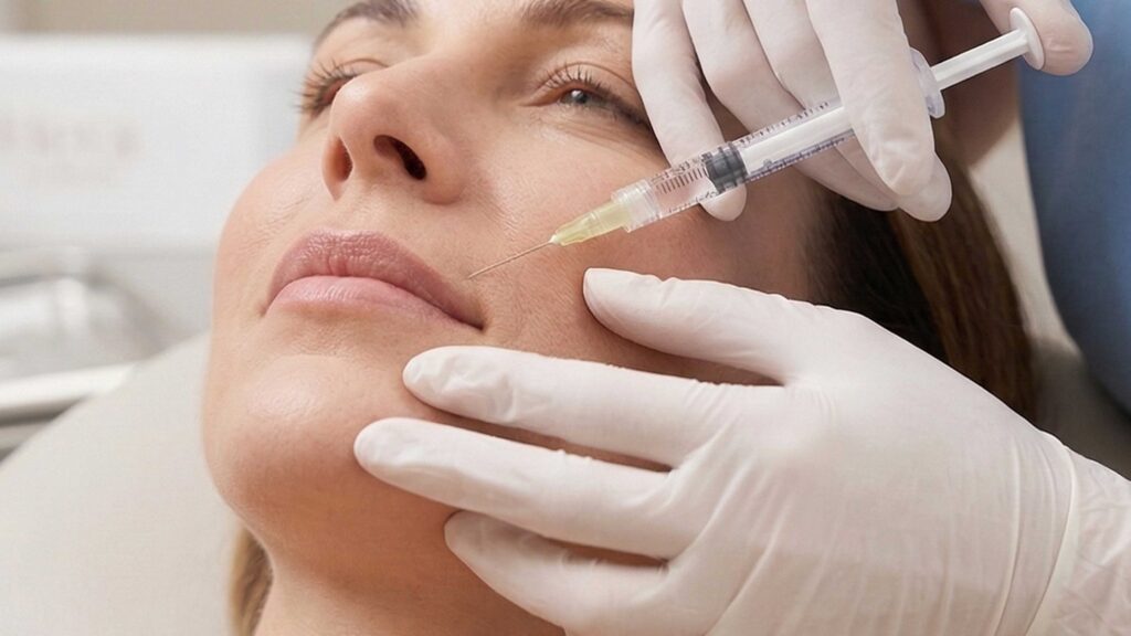 Ácido-Hialurónico Tratamiento para labios en Tudela