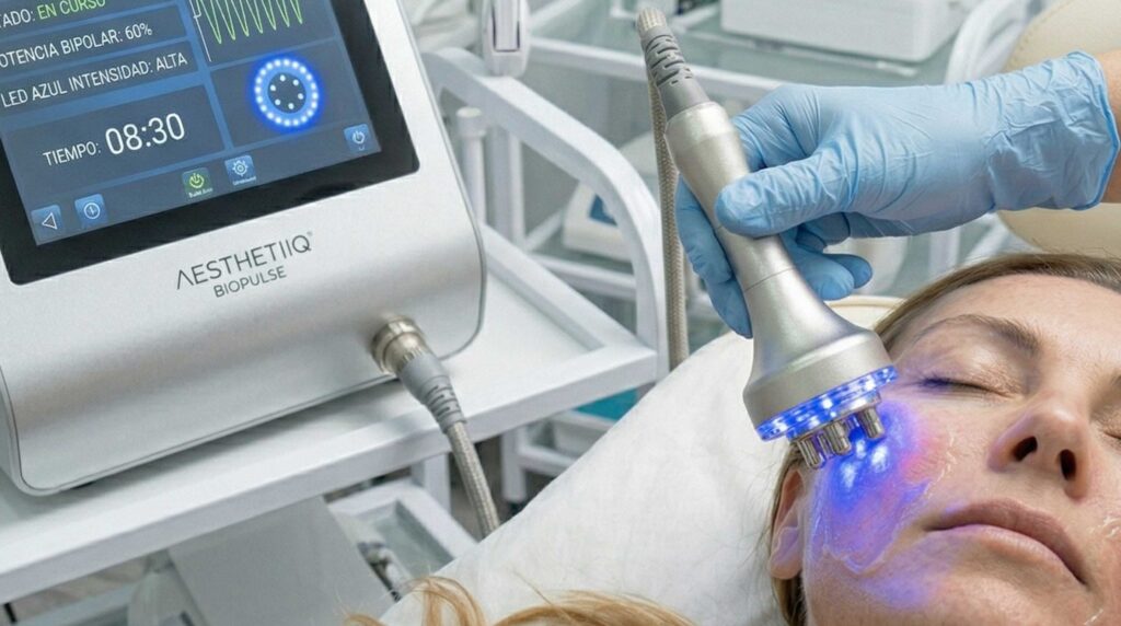 Tratamiento-con-luz-azul